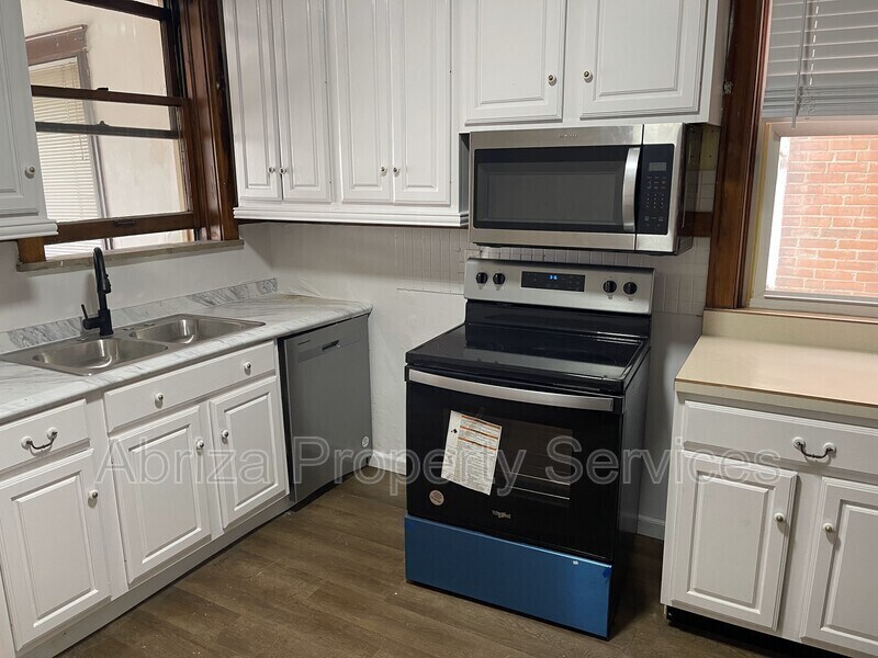 3954 Lexington Ave in St. Louis, MO - Building Photo