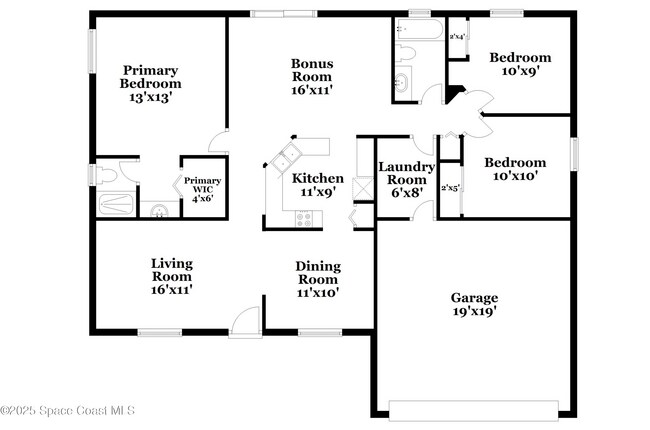 5649 Beaverbrook St in Cocoa, FL - Building Photo - Building Photo