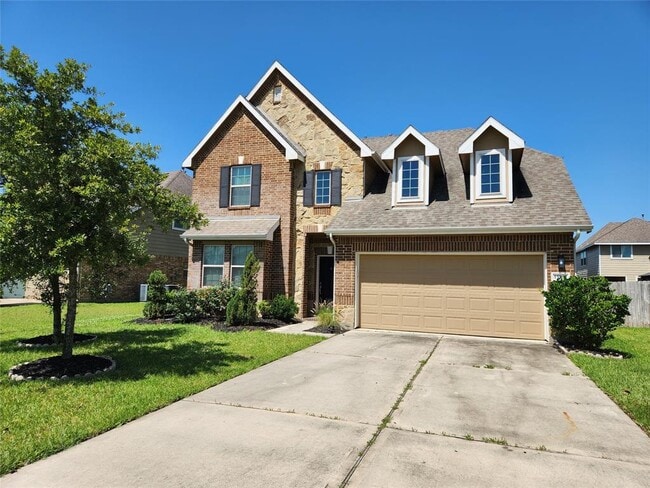 property at 15107 Sequoia Meadow Ct