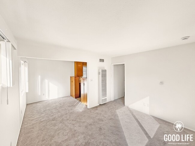 4652 30th St in San Diego, CA - Building Photo - Building Photo