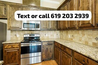2365 Trace Ridge Dr in Weatherford, TX - Foto de edificio - Building Photo