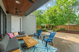 507 Franklin Blvd in Austin, TX - Building Photo - Building Photo