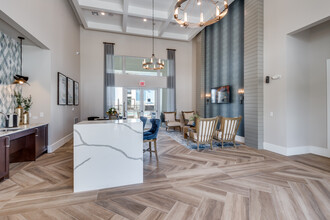 The Residences at Arbor Oaks in Houston, TX - Building Photo - Building Photo