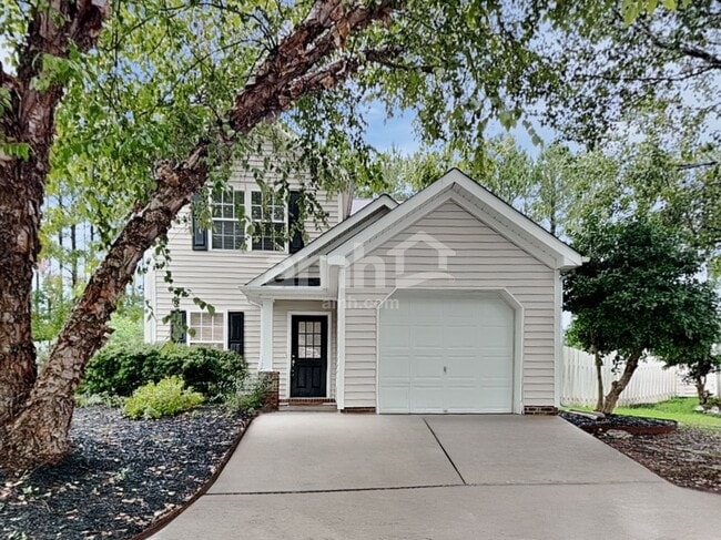 property at 4404 Nightfall Ct