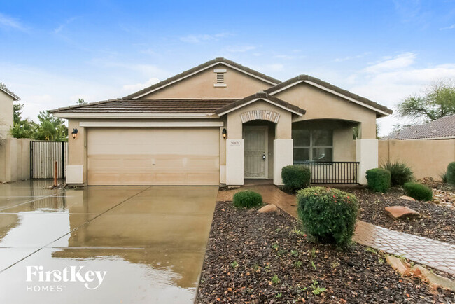 property at 39121 N Parisi Ln