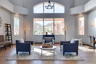 San Miguel in Mesa, AZ - Building Photo - Lobby