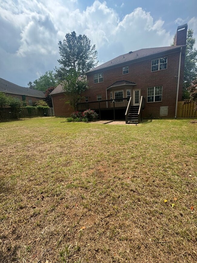 411 Bakers Ferry Trail in Martinez, GA - Building Photo - Building Photo