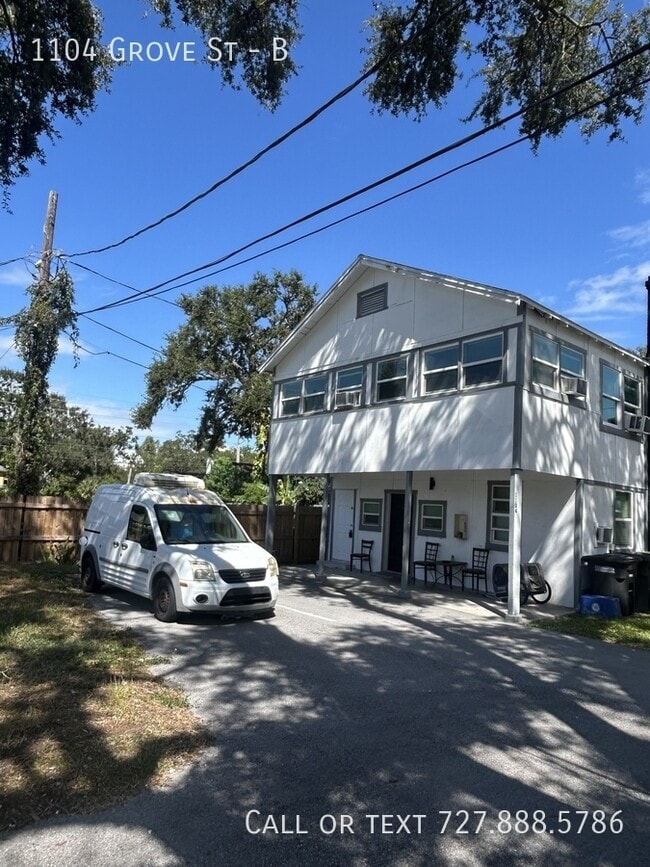 1104 Grove St in Clearwater, FL - Building Photo - Building Photo