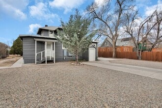 540 Hill Ave in Grand Junction, CO - Building Photo - Building Photo