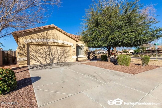 4836 N 126th Dr in Litchfield Park, AZ - Building Photo - Building Photo