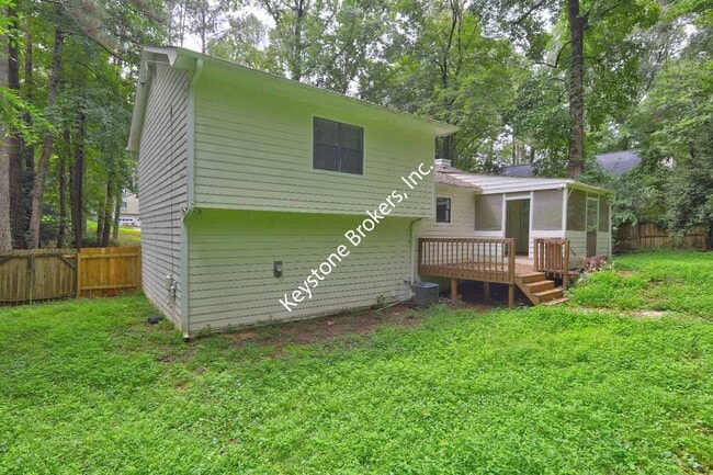 66 Bakers Bridge Cir in Douglasville, GA - Building Photo - Building Photo