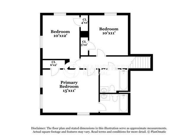 1605 Rolling Meadow Ln in Gastonia, NC - Building Photo - Building Photo