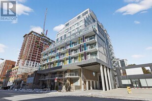 68 Merton St in Toronto, ON - Building Photo