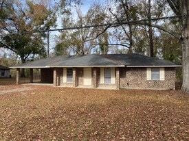 14235 Lamonte Ln in Hammond, LA - Building Photo