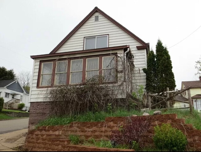 property at 105 Hill St