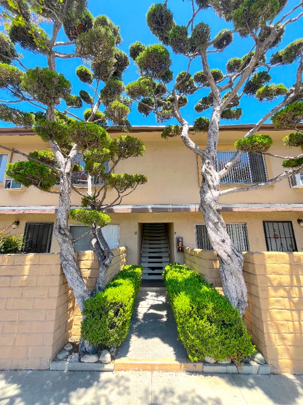 721 Cordova St