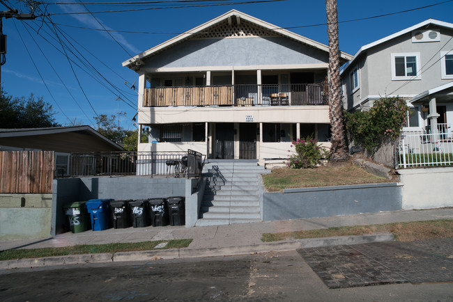 A 5-Unit Apartment Community Near Echo Park in Los Angeles, CA - Building Photo - Other