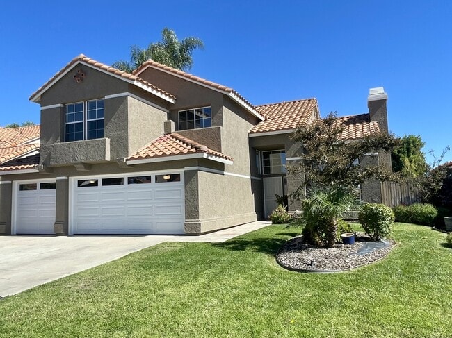 property at 8704 Mesa Oak Dr