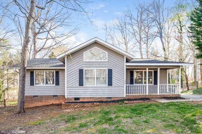 property at 100 New Hampshire Rd