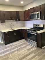 367 Morris Ave, Unit 1 in Newark, NJ - Building Photo