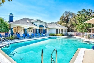 The Park at Knightsbridge in Riverview, FL - Building Photo