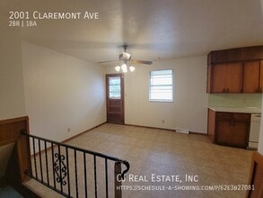 2001 S Claremont Ave in Independence, MO - Building Photo - Building Photo