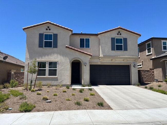 property at 41407 Stork Ct