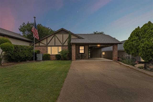 property at 6218 Tezcuco Ct