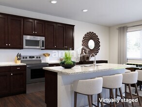8851 Carmine Cob Ave in Las Vegas, NV - Building Photo - Building Photo