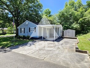 841 Forsythe St in Knoxville, TN - Building Photo - Building Photo