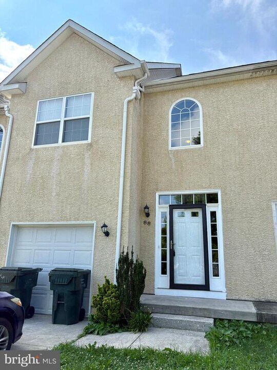88 Smyrna Ave in Clayton, DE - Building Photo