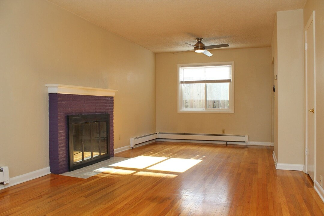 1902-1910 N Kilpatrick St - Kenton in Portland, OR - Building Photo