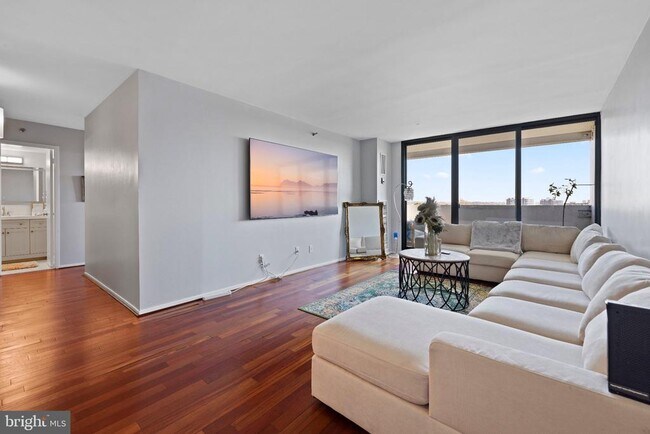 property at 5911 Edsall Rd