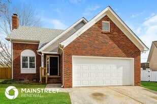 4113 Regency Dr in Indian Trail, NC - Building Photo