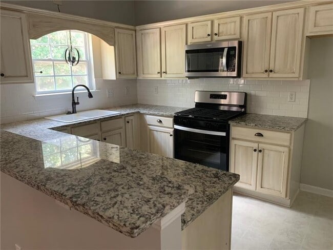 14 Bryan Springs Rd SW in Rome, GA - Building Photo - Building Photo
