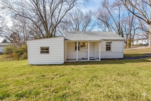 222 Manning Ave in St. Louis, MO - Building Photo