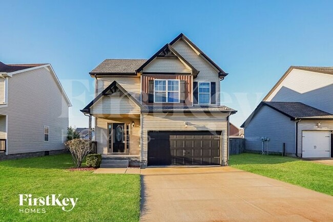 property at 505 Falkland Cir