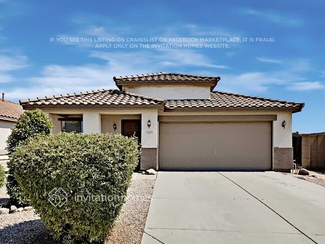 property at 11219 E Quicksilver Ave