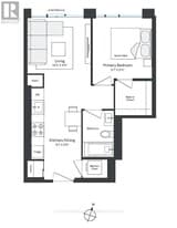 65 Trinity St in Toronto, ON - Building Photo