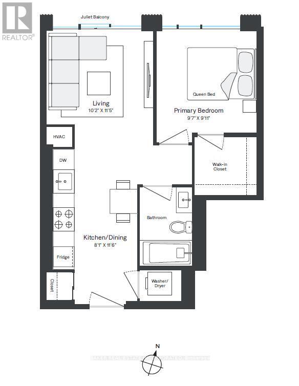 property at 65 Trinity St