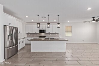 4402 Bush Bean Way in San Tan Valley, AZ - Building Photo - Building Photo