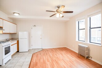 6157 N Kenmore Ave, Unit #508 in Chicago, IL - Building Photo - Building Photo