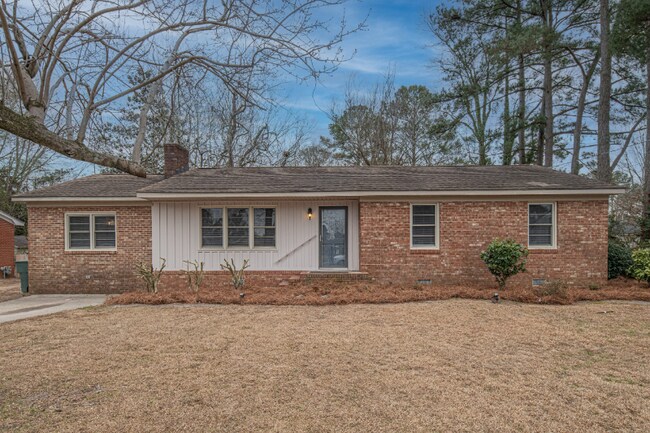 property at 307 Nichols Dr