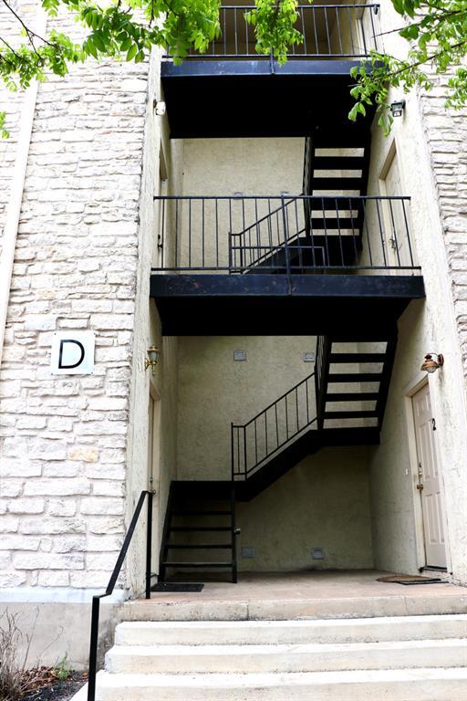 property at 1013 Chestnut St