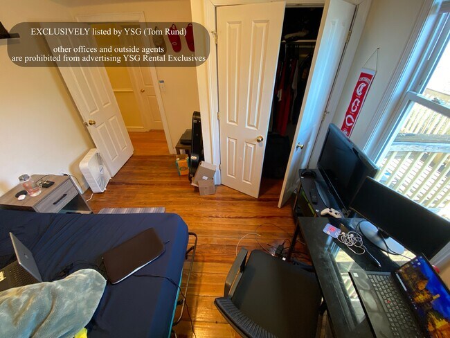 300 Western Ave in Cambridge, MA - Building Photo - Building Photo