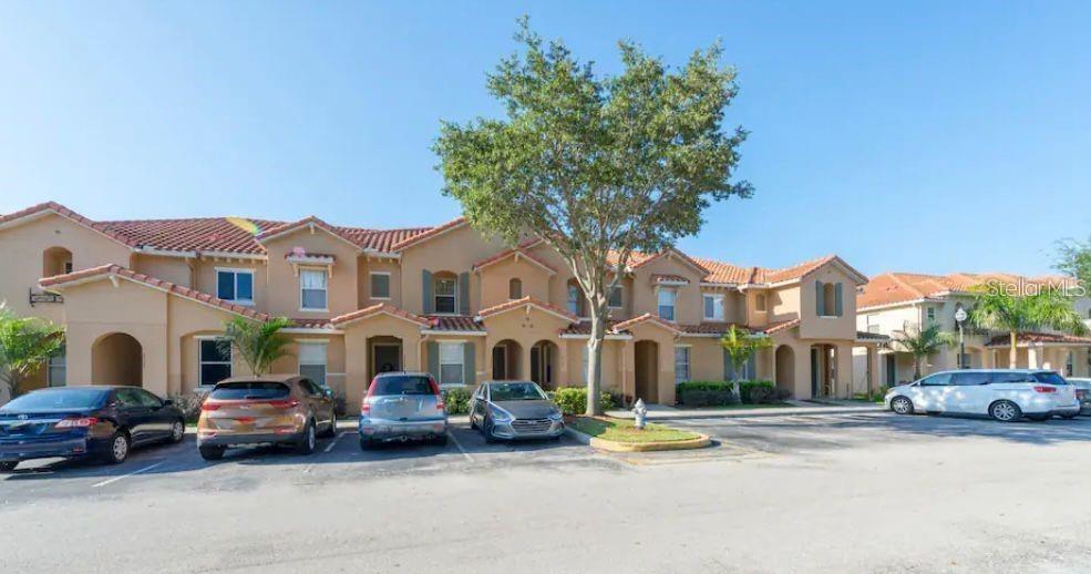 5324 Paradise Cay Cir in Kissimmee, FL - Building Photo