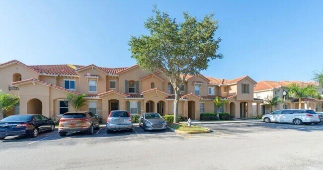 property at 5324 Paradise Cay Cir