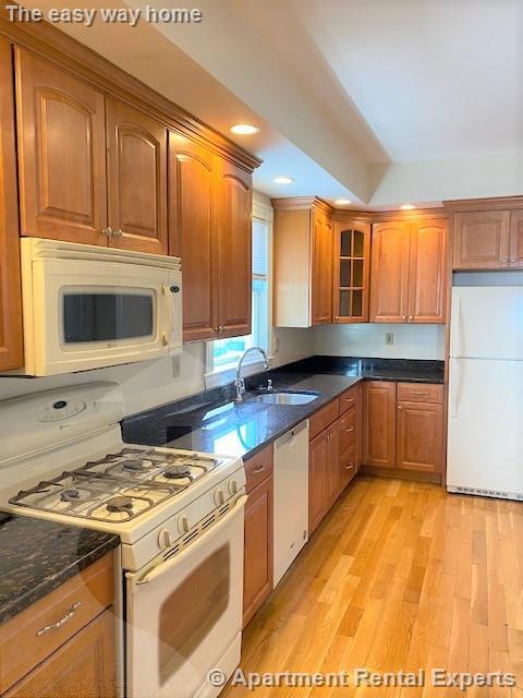69 School St, Unit 1 in Somerville, MA - Building Photo