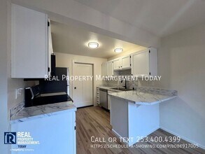 16216 72nd Ave Ct E in Puyallup, WA - Building Photo - Building Photo