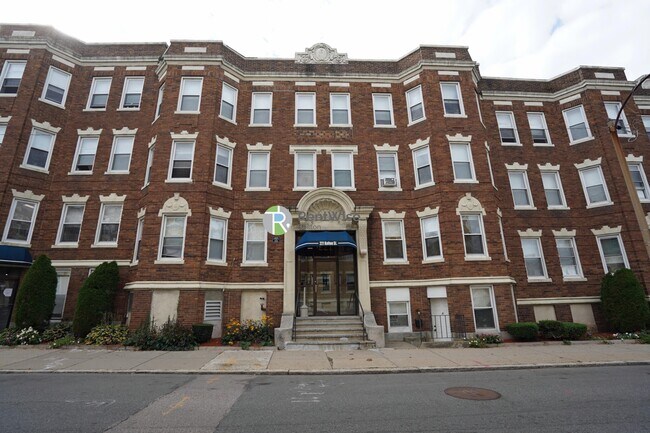 property at 221 Kelton St